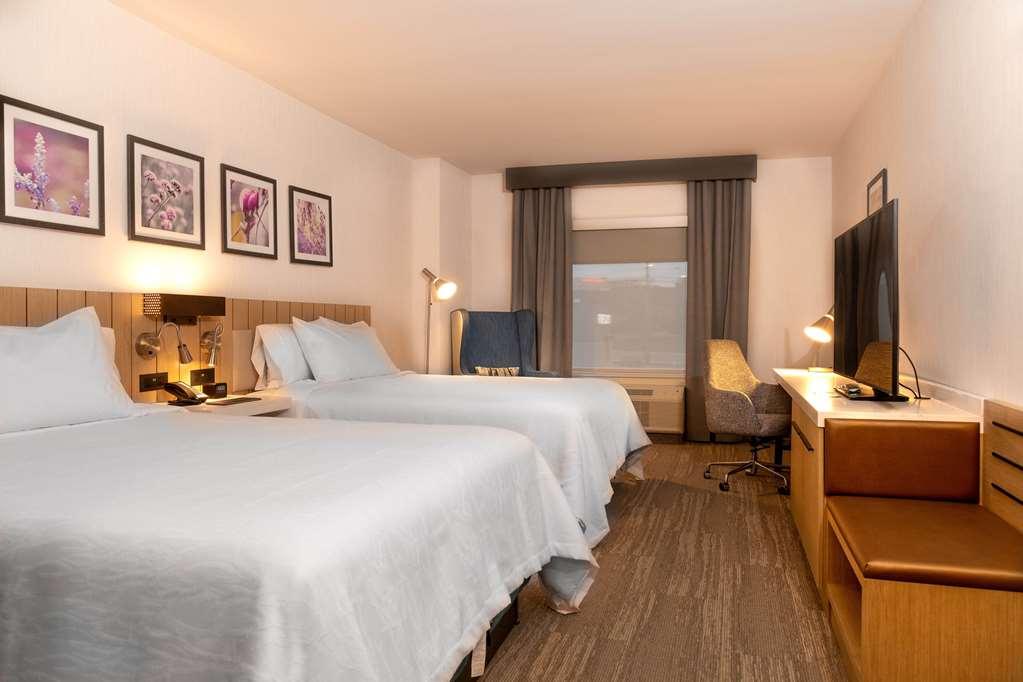 Hilton Garden Inn Sudbury, Ontario, Canada Room photo