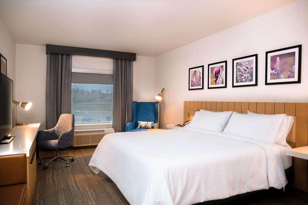 Hilton Garden Inn Sudbury, Ontario, Canada Room photo